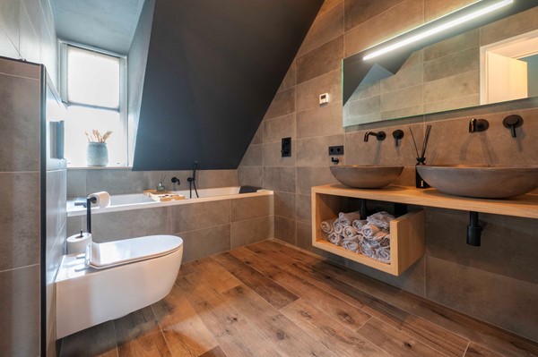 Medium property photo - De Reuzelaar 22, 4741 GZ Hoeven